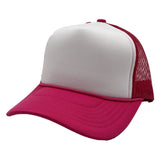 Nissi Foam Trucker Cap