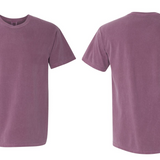The XXX Tee - CUSTOM SHIRT COLOURS