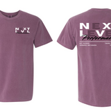The Roots Tee - CUSTOMIZABLE COLOURS