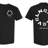The XXX Tee - CUSTOM SHIRT COLOURS