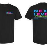 The Roots Tee - CUSTOMIZABLE COLOURS