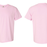 The XXX Tee - CUSTOM SHIRT COLOURS