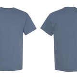 The XXX Tee - CUSTOM SHIRT COLOURS