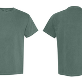 The XXX Tee - CUSTOM SHIRT COLOURS