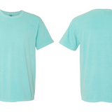 The XXX Tee - CUSTOM SHIRT COLOURS