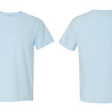 The XXX Tee - CUSTOM SHIRT COLOURS