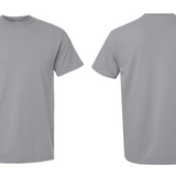 The XXX Tee - CUSTOM SHIRT COLOURS
