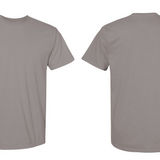 The XXX Tee - CUSTOM SHIRT COLOURS