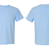 The XXX Tee - CUSTOM SHIRT COLOURS