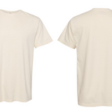 The XXX Tee - CUSTOM SHIRT COLOURS