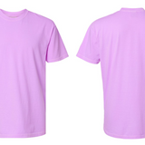 The XXX Tee - CUSTOM SHIRT COLOURS