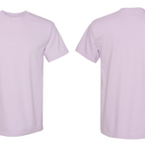 The XXX Tee - CUSTOM SHIRT COLOURS