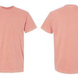 The XXX Tee - CUSTOM SHIRT COLOURS