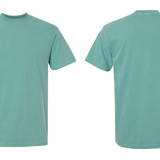 The XXX Tee - CUSTOM SHIRT COLOURS