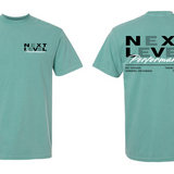The Roots Tee - CUSTOMIZABLE COLOURS