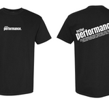 The Conquer Tee