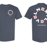 The XXX Tee