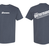 The Conquer Tee