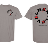 The XXX Tee