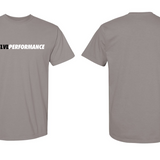 The Streamline Tee
