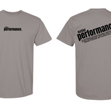 The Conquer Tee
