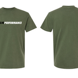 The Streamline Tee