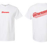 The Conquer Tee
