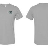 CSC w/Underline T-Shirt