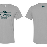 Corydon Strength T-Shirt