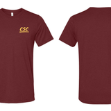 CSC w/Underline T-Shirt