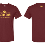 Corydon Strength T-Shirt