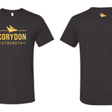 Corydon Strength T-Shirt