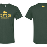 Corydon Strength T-Shirt