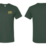 CSC w/Underline T-Shirt