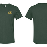 CSC w/Underline T-Shirt
