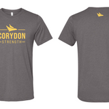 Corydon Strength T-Shirt