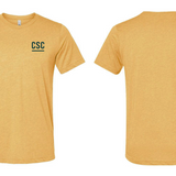 CSC w/Underline T-Shirt