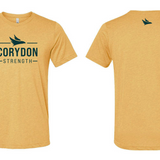 Corydon Strength T-Shirt
