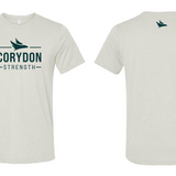 Corydon Strength T-Shirt