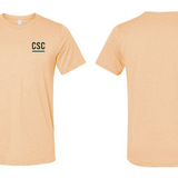CSC w/Underline T-Shirt