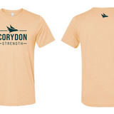 Corydon Strength T-Shirt