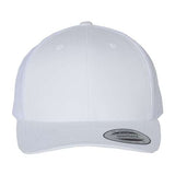 Embroidered Trucker Cap Special