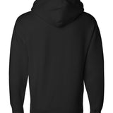 Embroidered Hooded Sweatshirt (United x Humanity)