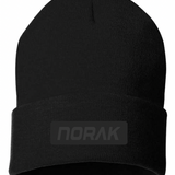 Norak PVC Patch Toque