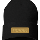 Norak PVC Patch Toque