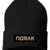 Norak PVC Patch Toque