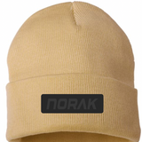 Norak PVC Patch Toque