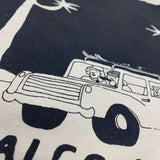 1-Colour Screen Print - 24 Gildan Softstyle T-shirts