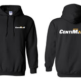 CentiMark Heavy Blend Hooded Sweatshirt