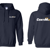 CentiMark Heavy Blend Hooded Sweatshirt